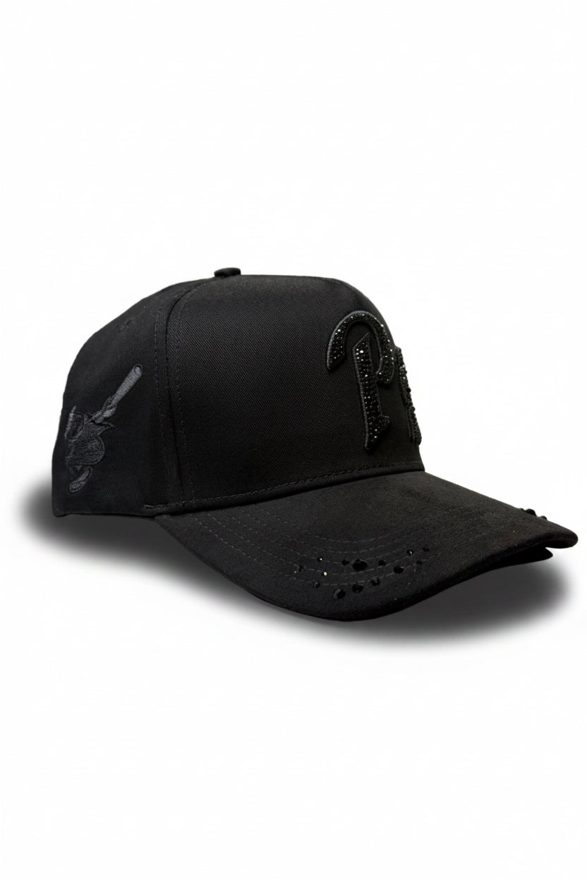 PADRES Total Black ⚫️