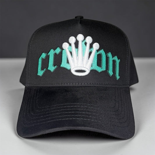Crown Tiffany Blue 👑