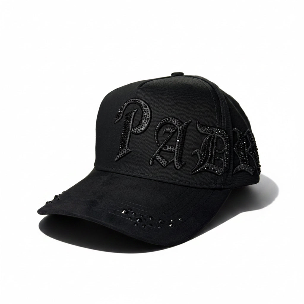 PADRES Total Black ⚫️