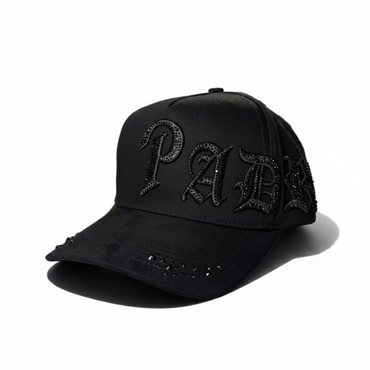 PADRES Total Black ⚫️