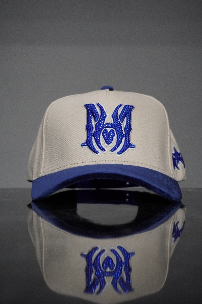 MH ⚪️🔵