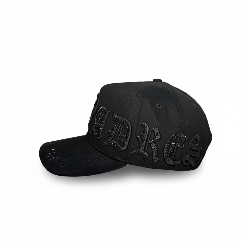 PADRES Total Black ⚫️
